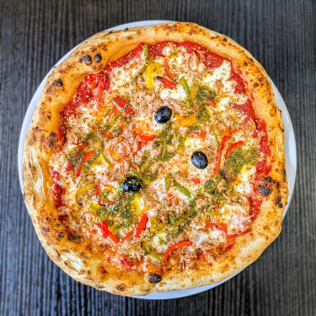 Mozzi - Pizzeria 1